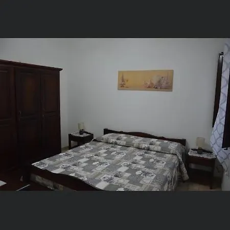 Casa Vacanze Da Laura * San Vito Lo Capo