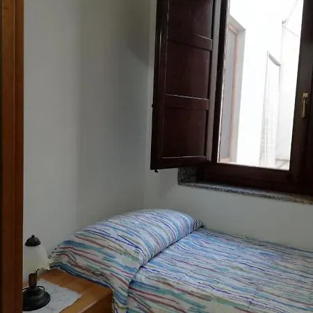 Apartment Casa Vacanze Da Laura