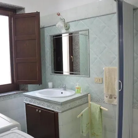 Casa Vacanze Da Laura * San Vito Lo Capo