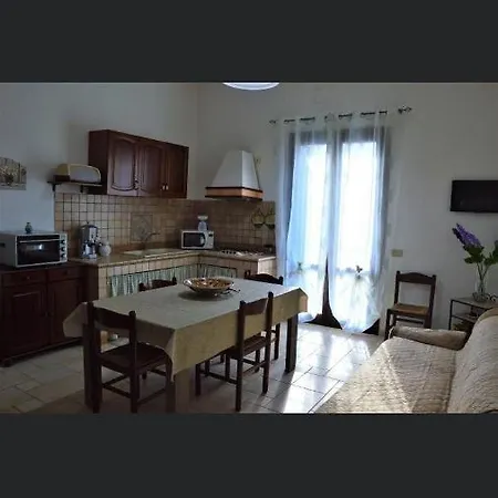 Casa Vacanze Da Laura