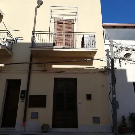 Casa Vacanze Da Laura San Vito Lo Capo