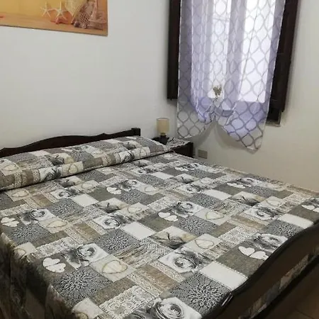 Casa Vacanze Da Laura San Vito Lo Capo