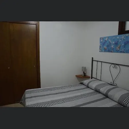 Casa Vacanze Da Laura Apartment