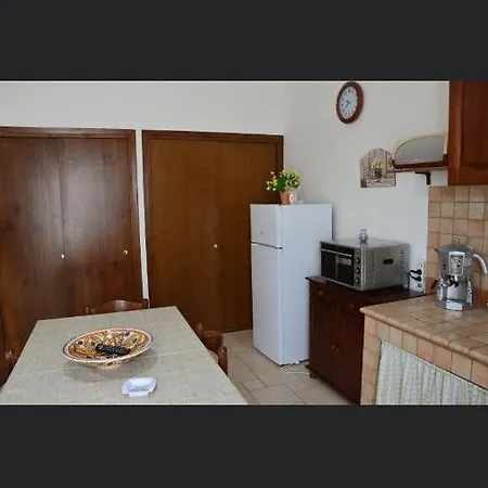 Vacanze Da Laura * San Vito Lo Capo