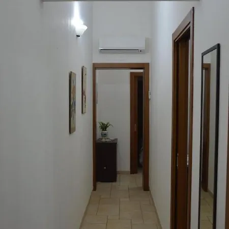 Appartamento Casa Vacanze Da Laura