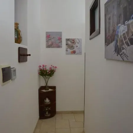 Vacanze Da Laura * San Vito Lo Capo